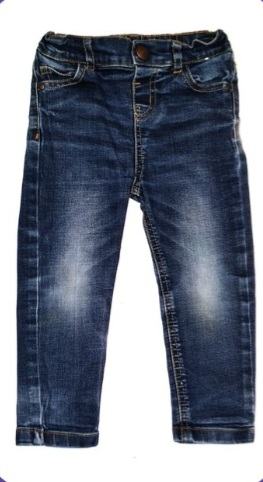 PRIMARK Blue Jeans Boys 18-24 Months