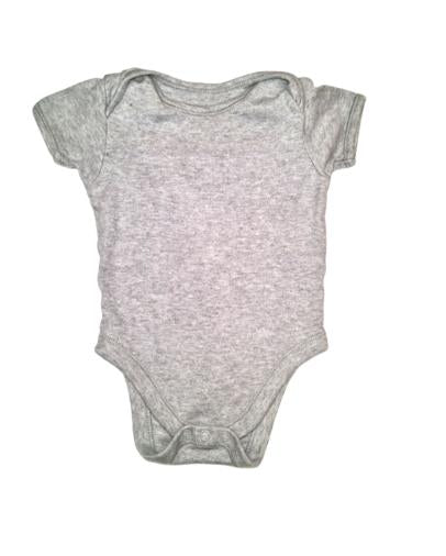 GEORGE Grey Vest Boys 9-12 Months