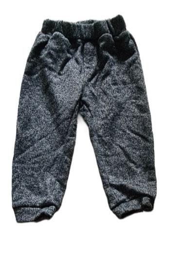 Grey Joggers Boys 18-24 Months