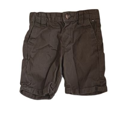 PRIMARK Grey Shorts Boys 18-24 Months