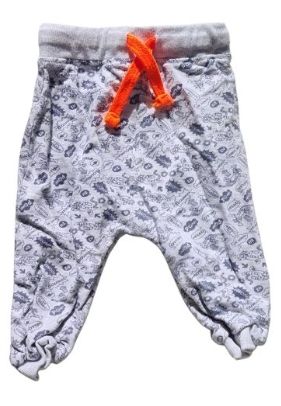 DISNEY Tigger Joggers Boys 3-6 Months