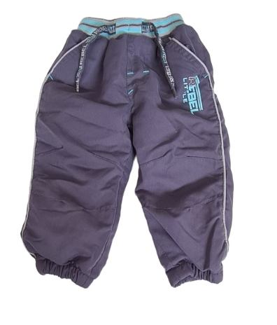 PRIMARK Tracksuit Trousers Boys 9-12 Months