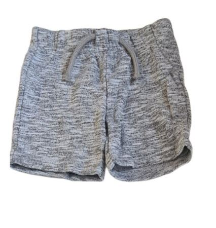 PRIMARK Grey Jersey Shorts Boys 18-24 Months