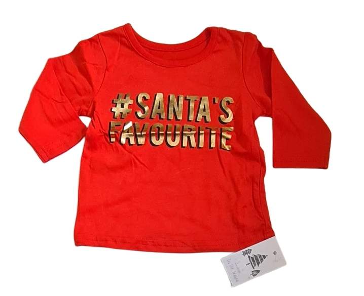 GEORGE Brand New Top Unisex 0-3 Months