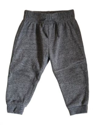 PRIMARK Grey Joggers Boys 18-24 Months