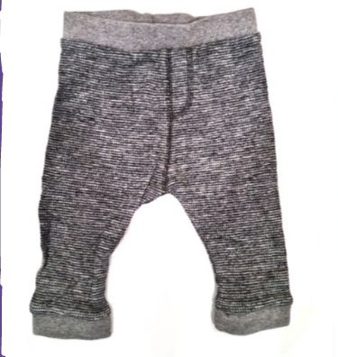 NEXT Grey Trousers Boys 3-6 Months