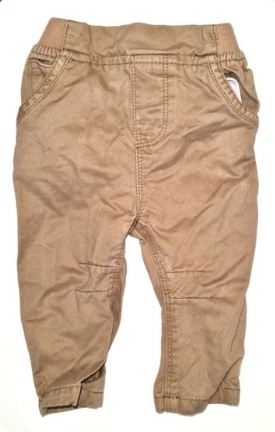 PRIMARK Beige Jeans Boys 3-6 Months