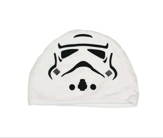 STAR WARS Baby Hat Boys 6-9 Months