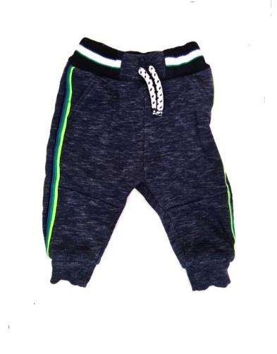 PRIMARK Navy Blue Joggers Boys 3-6 Months