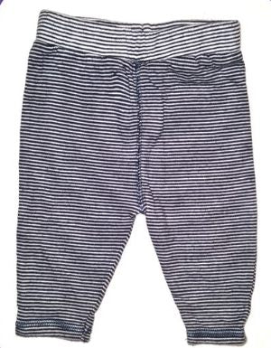 NEXT Striped Trousers Boys 0-3 Months