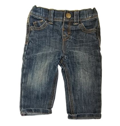 PRIMARK Blue Jeans Boys 6-9 Months