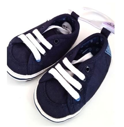 F&F Brand New Trainers Boys 3-6 Months