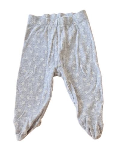 MATALAN Starry Trousers Boys 0-3 Months