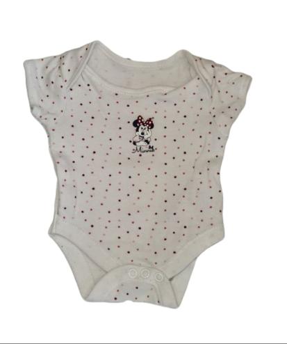 PRIMARK Minnie Vest  Girls First Size