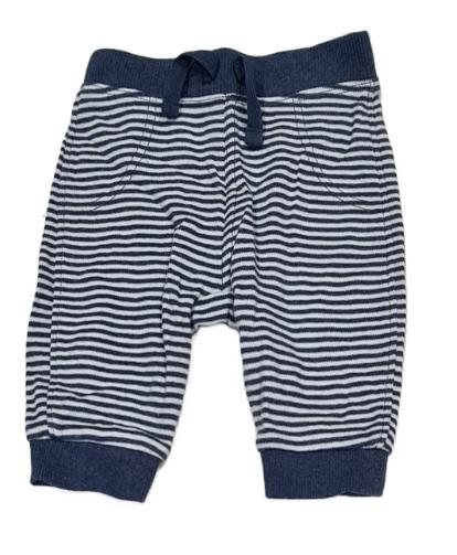 GEORGE Striped Trousers Boys 0-3 Months