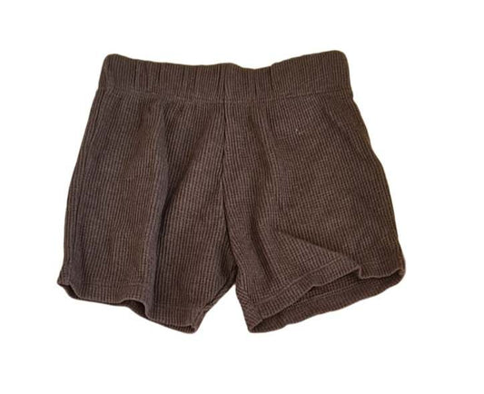 F&F Grey Shorts Boys 12-18 Months