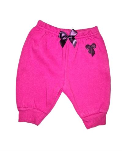 PRIMARK Pink Joggers Girls Newborn