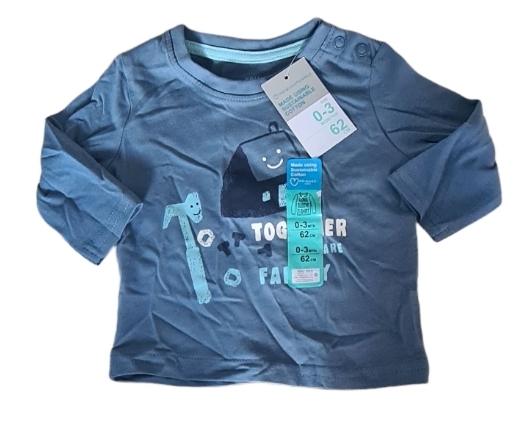 PRIMARK Brand New Top Boys 0-3 Months