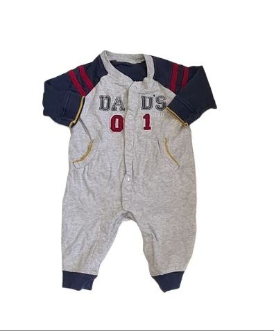 MOTHERCARE Day suit Boys 3-6 Months