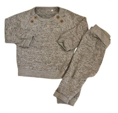 TU Jumper and Trousers Set Boys 3-6 Months