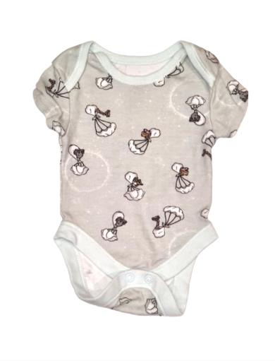 PRIMARK Dumbo Vest Unisex Newboen