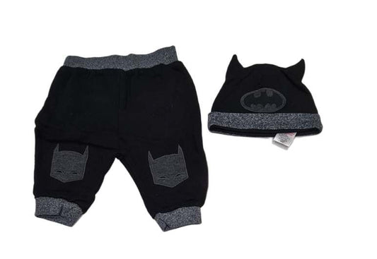 PRIMARK Joggers and Hat Boys 0-36 Months