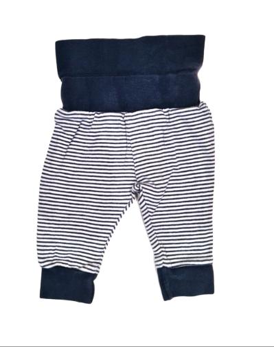 MOTHERCARE Striped Trousers Boys 3-6 Months