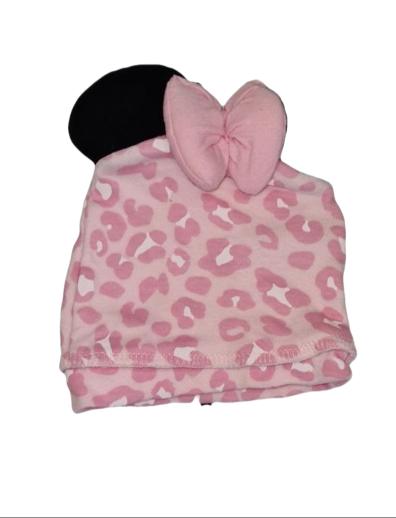 PEP CO Minnie Mouse Hat Girls Newborn