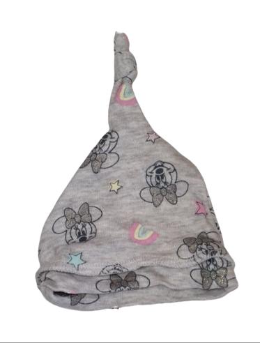 PRIMARK Minnie Hat Girls Newborn