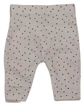 GEORGE Polka Dot Leggings Girls Newborn