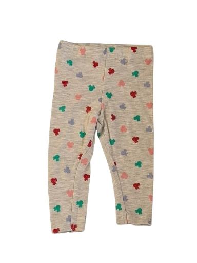 PRIMARK Minnie Leggings Girls 3-6 Months