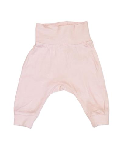 H&M Pink Trousers Girls 0-3 Months