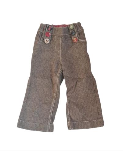 NEXT Flared Trousers Girls 12-18 Months