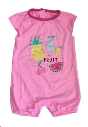 PRIMARK Pink Romper Suit Girls 3-6 Months