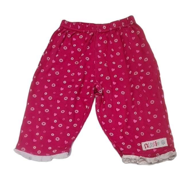 DISNEY Minnie Trousers Girls 9-12 Months