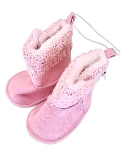 PRIMARK Brand New Boots Girls 0-3 Months