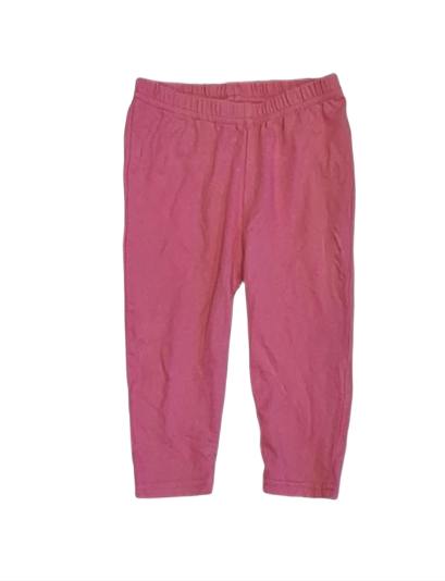 AVENEUE Baby Pink Leggings Girls 6-9 Months