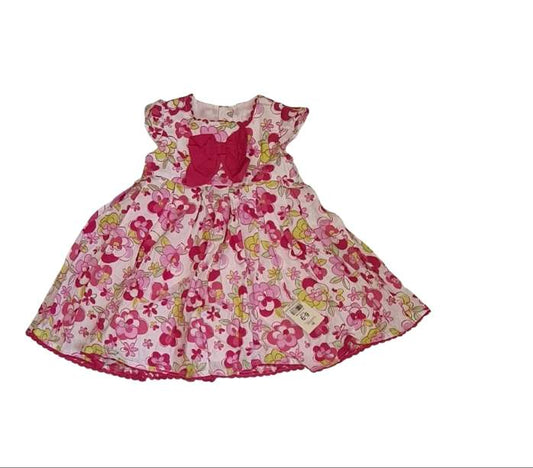 GEORGE Brand New Dress Girls 6-9 Months