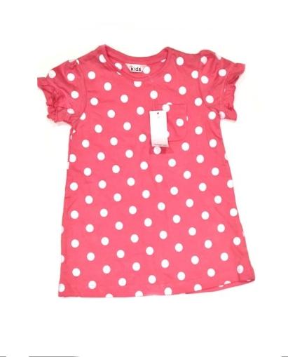 M&CO Brand New T-Shirt Girls 9-12 Months