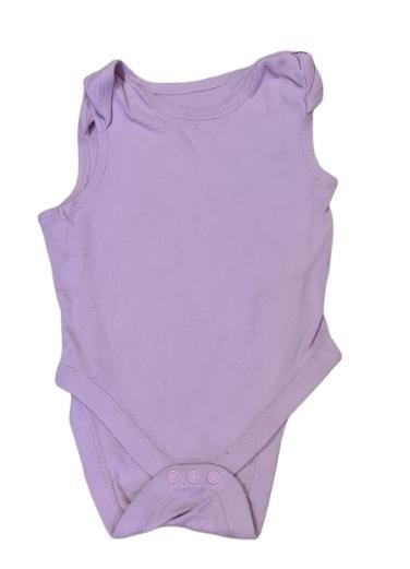 PRIMARK Pink Vest Girls 9-12 Months