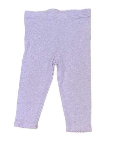 Baby Pink Leggings Girls 9-12 Months