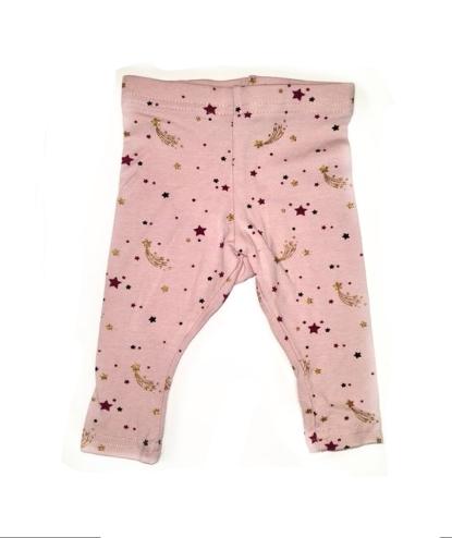 PRIMARK Starry Leggings Girls 0-3 Months