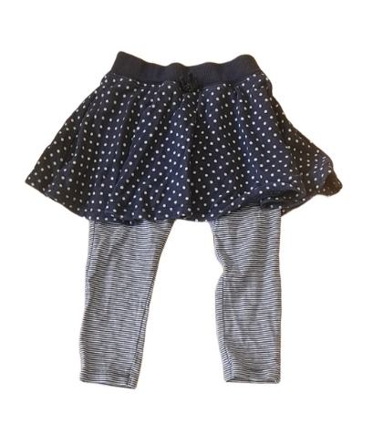 Leggings Skirt Girls 12-18 Months