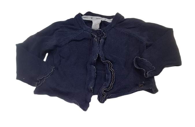 JASPER CONRAN Cardigan Girls 9-12 Months