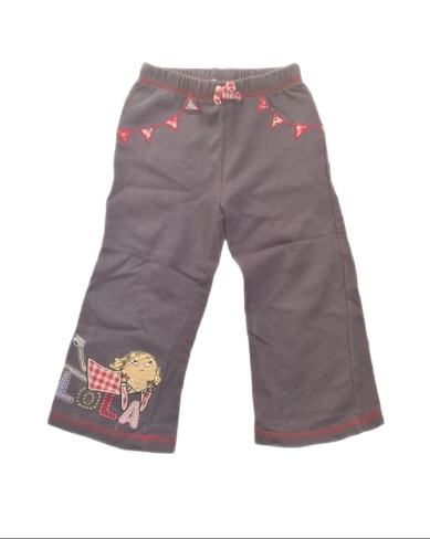 TU Charlie and Lola Joggers Girls 12-18 Months