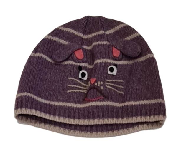 MONSOON Bunny Hat Girls 12-18 Months