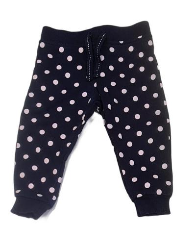 PRIMARK Polka Dot Joggers Girls 9-12 Months