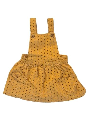 KITE Polka Dot Dress Girls 12-18 Months