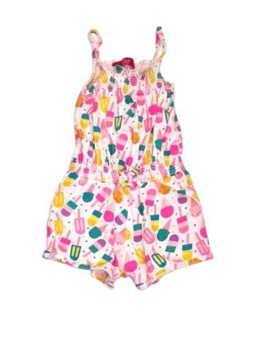 PRIMARK Lolly Playsuit Girls 12-18 Months