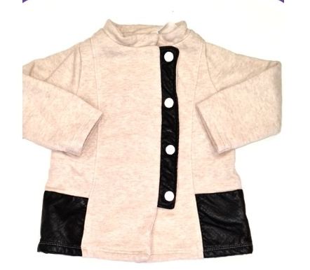 MAX STUDIO Jacket Girls 12-18 Months